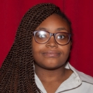 Anache Shivers head shot